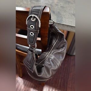 Coach SoHo Hobo Bag